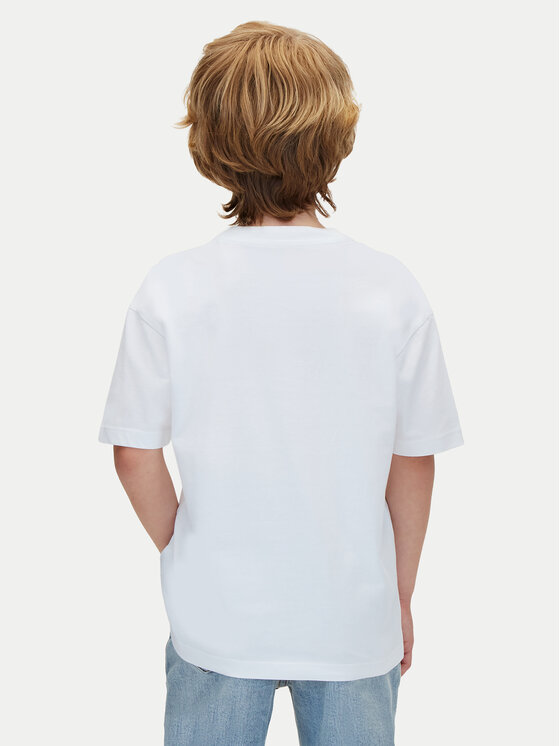 Calvin Klein Jeans Calvin Klein Jeans Conjunto de camisetas Embro Logo LVCKTJI18B De color Regular Fit