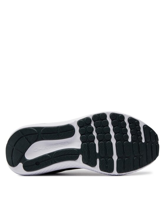 Under Armour Взуття для бігу Under Armour Ua Charged Surge 4 3027000-001 Чорний