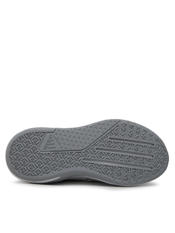 adidas Обувки за фитнес зала adidas Trainer V GX0733 Бял