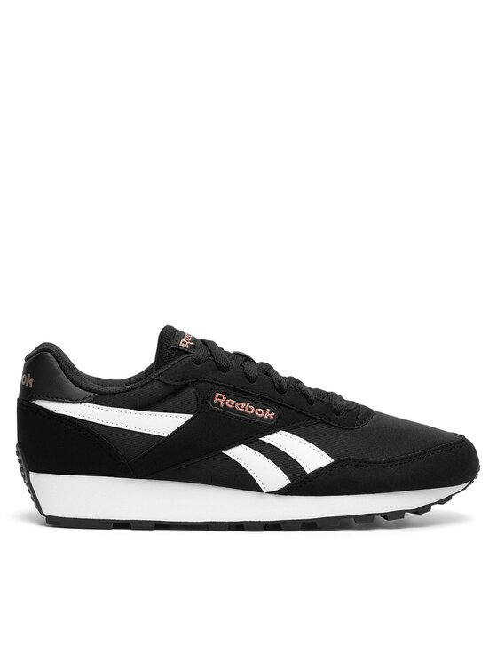 Reebok Снікерcи Reebok REWIND RUN 100001333 Чорний