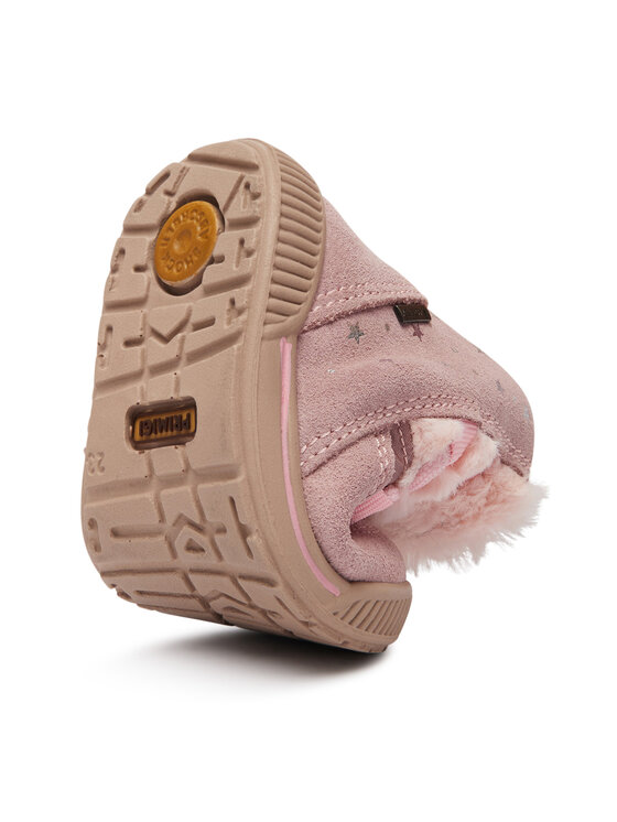 Primigi Cizme de zăpadă Primigi GORE-TEX 2361411 Roz