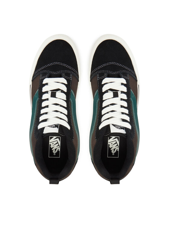 Vans Tenisice Vans Knu Skool VN000D6CCI21 Crna