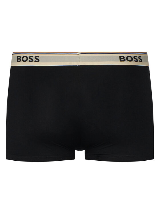 BOSS BOSS Conjunto de calzoncillos boxer 50554443 Beis