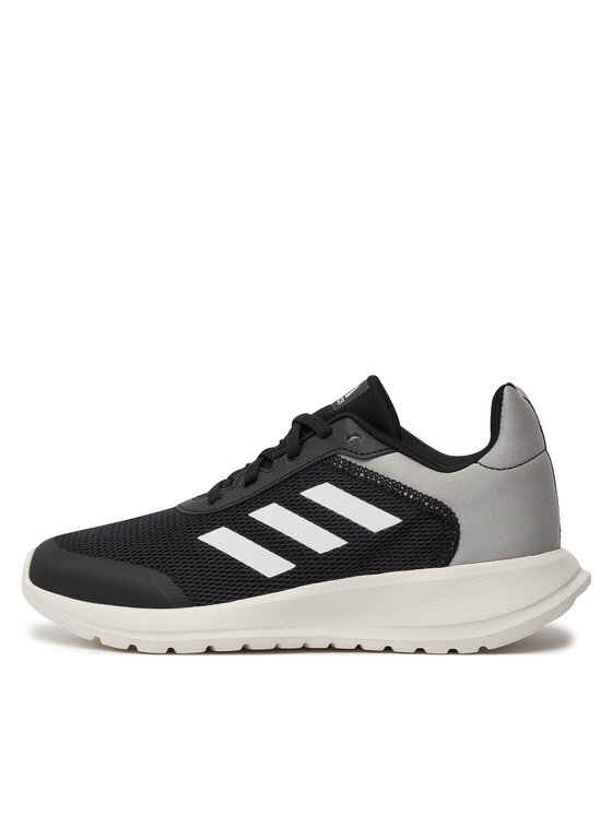 adidas Снікерcи adidas Tensaur Run 2.0 K GZ3430 Чорний