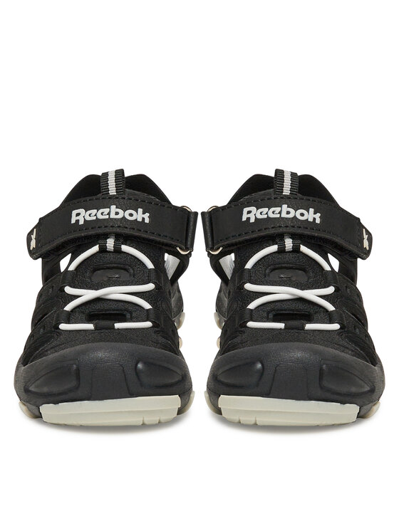 Reebok Босоніжки Reebok CP92-23833-CH (III) Чорний