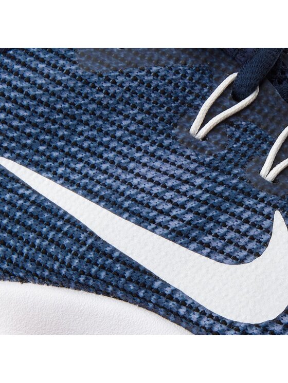 Nike Παπούτσια για Τρέξιμο Nike Flex 2018 Rn AA7397 400 Σκούρο μπλε