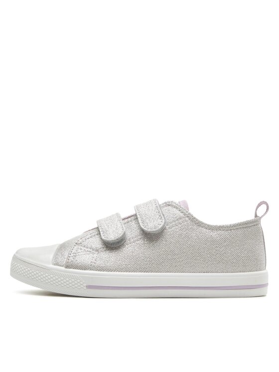 Nelli Blu Bambas Nelli Blu DIM33230 Plata