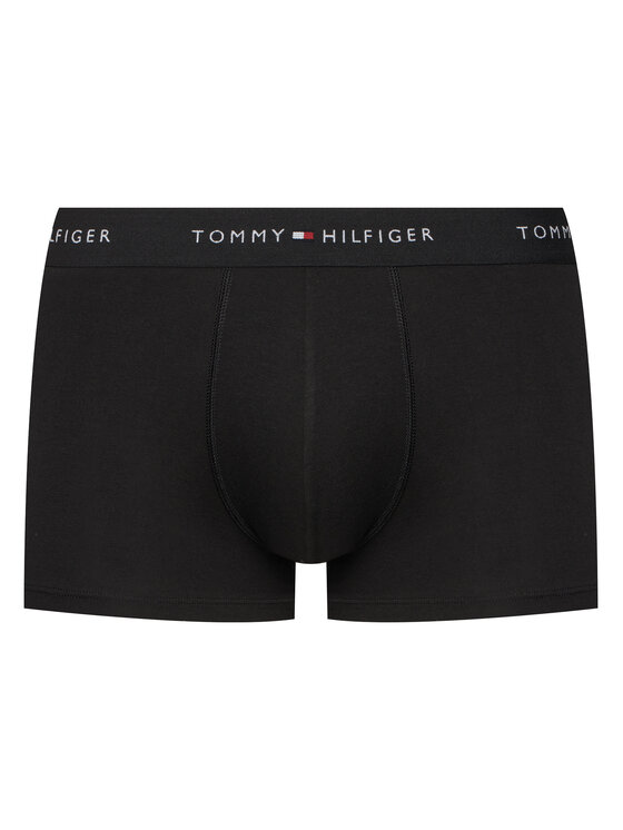 Tommy Hilfiger Tommy Hilfiger Conjunto de calzoncillos boxer UM0UM03890 De color