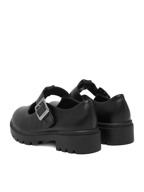 DeeZee Туфлі DeeZee CEO-CS6191-13 Чорний