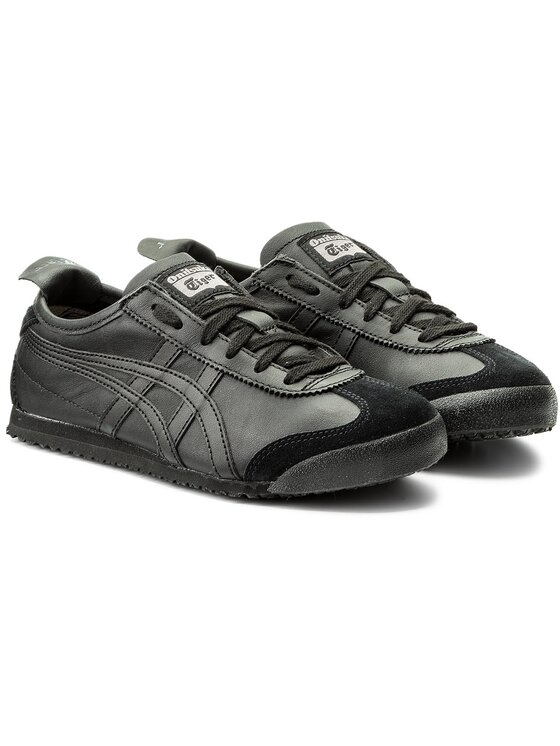 Onitsuka Tiger Sneakers Onitsuka Tiger Mexico 66 D4J2L Nero