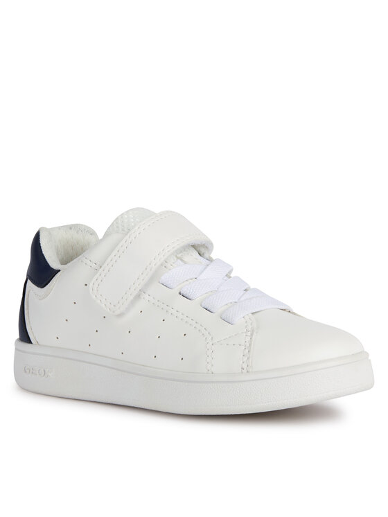 Geox Sneakers Geox J Eclyper J36LSA 000BC C0899 S Alb