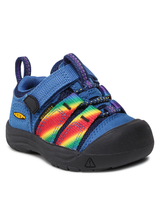 Keen Polobotky Keen Newport H2SHO 1026221 Modrá