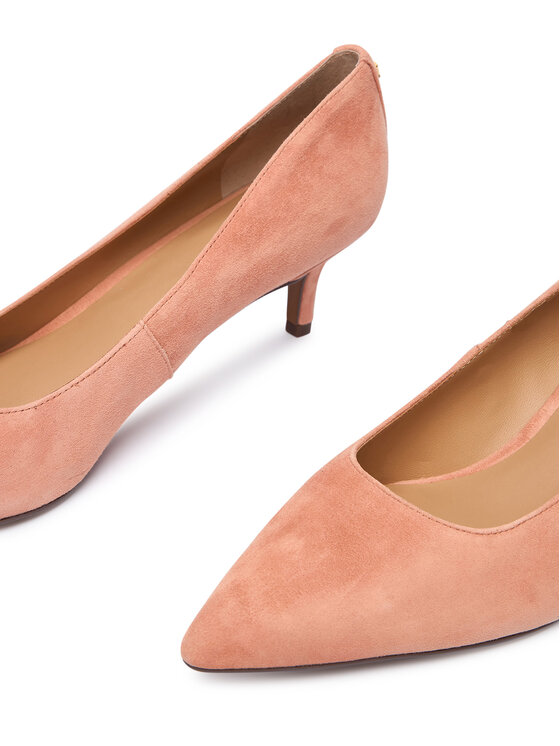 LAUREN RALPH LAUREN Décolleté LAUREN RALPH LAUREN Adrienne 802755524012 Rosa