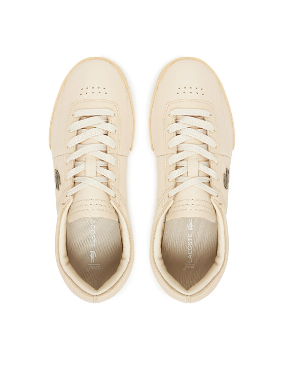Lacoste Снікерcи Lacoste 7-50SFA0161 Рожевий