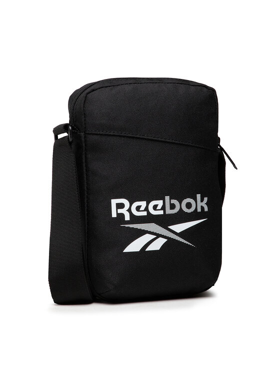 Válltáska Reebok Te City Bag GP0177 Fekete | Ecipo.hu