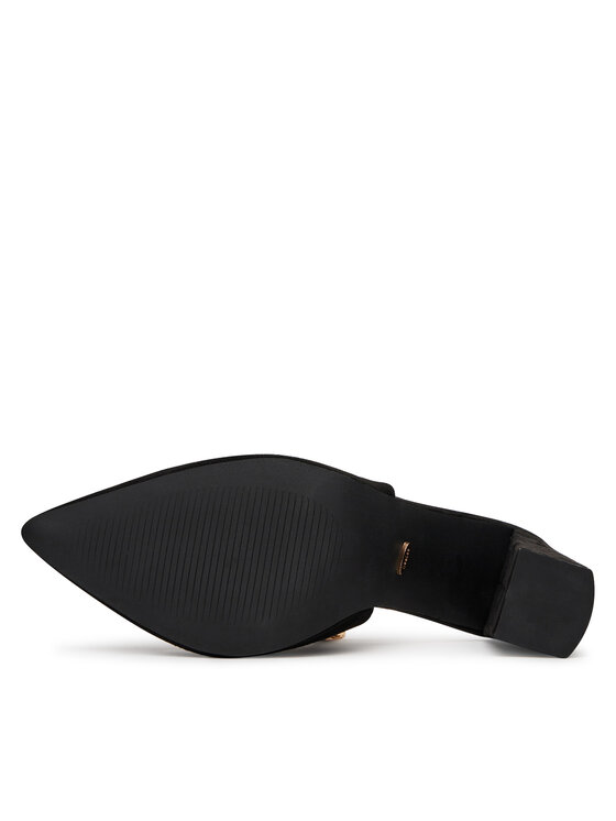 DeeZee Туфлі DeeZee HT368-1 Чорний