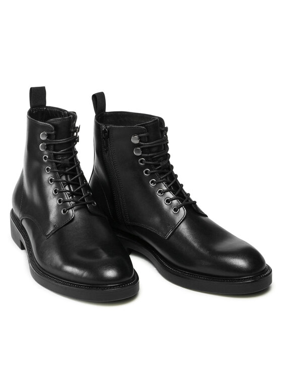 Vagabond Shoemakers Čižmy Vagabond Shoemakers Alex M 5266-101-20 Čierna