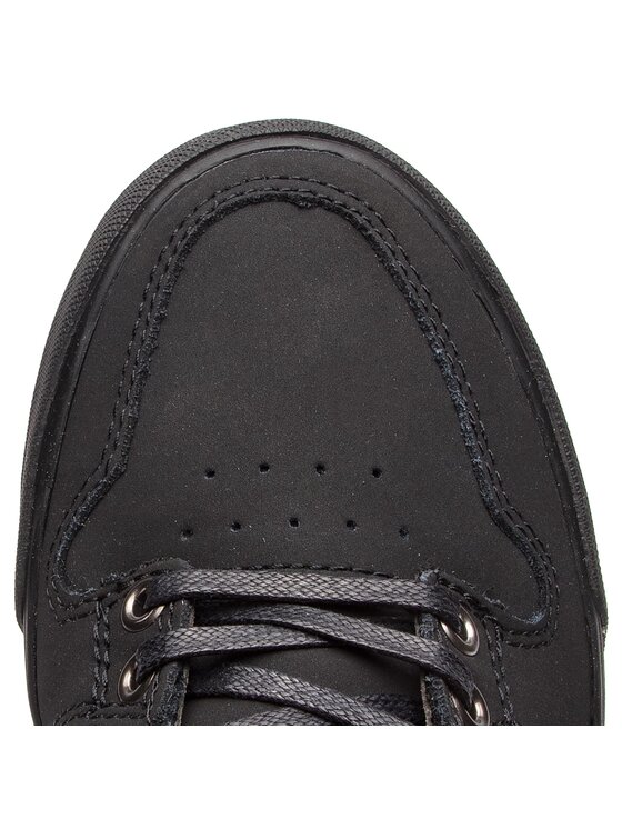 Supra Sneakers Supra Vaider Cw 08043-060-M Nero