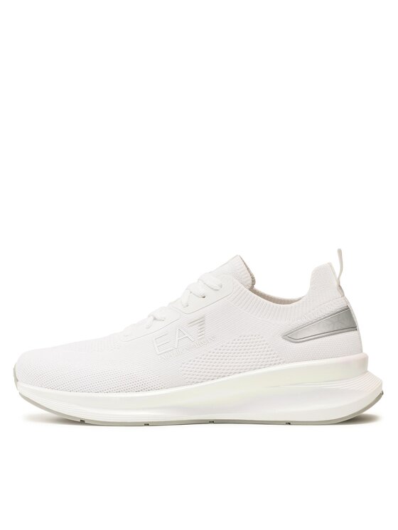 EA7 Emporio Armani Zapatillas EA7 Emporio Armani X8X149 XK349 M696 Blanco