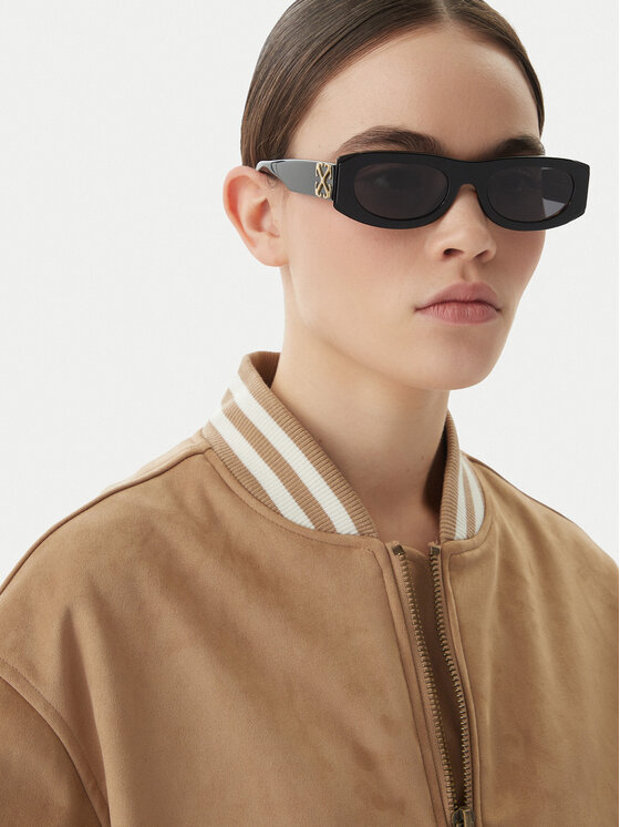 Off-White Сонцезахисні окуляри Off-White OERI13O Білий