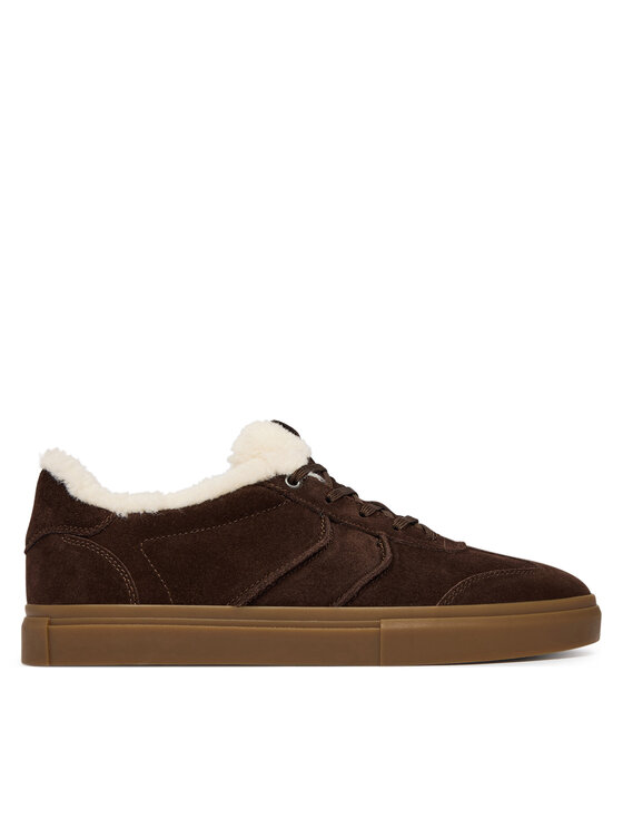 Vagabond Shoemakers Superge Vagabond Shoemakers Cody 6240-240-31 Temno rjava
