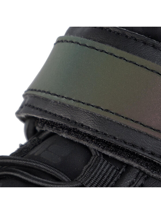 Fila Sněhule Fila Disruptor Neve Mid Wmn 1010750.25Y Černá