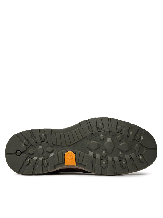 Timberland Челсі Timberland Atwells Ave Chelsea TB0A5R8Z2541 Коричневий