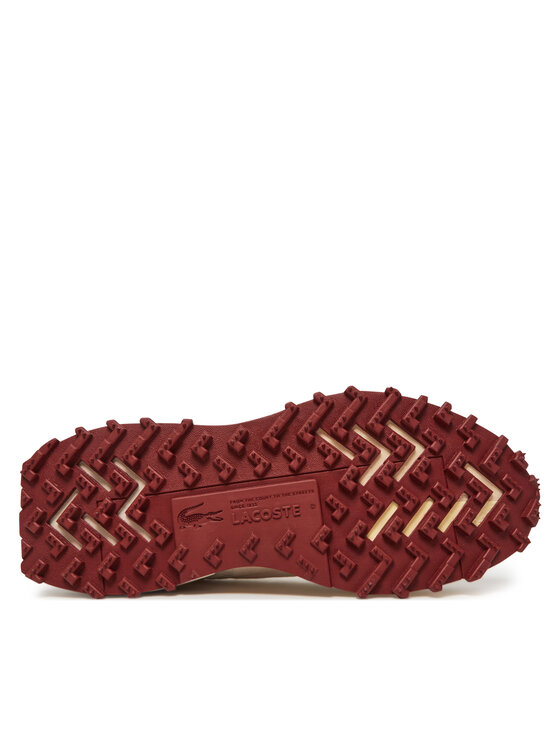 Lacoste Tenisice Lacoste Elite Active 7-49SMA0002 Bijela