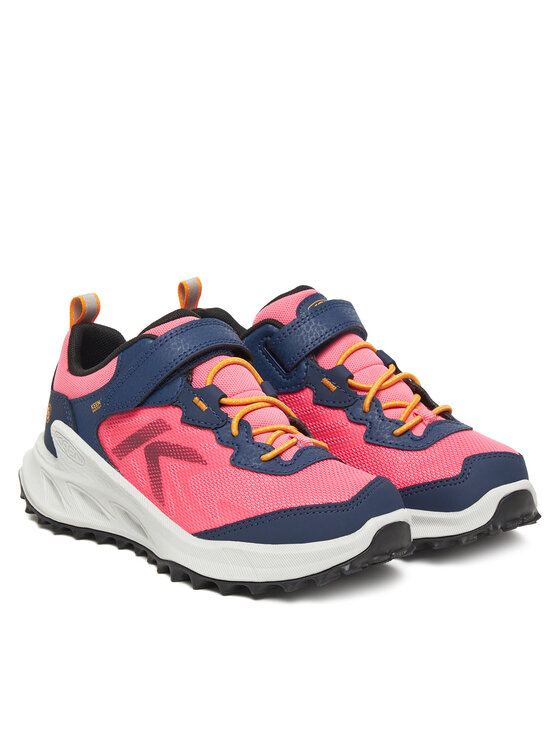 Keen Trekingová obuv Keen Zionic Wp 1031246 Barevná