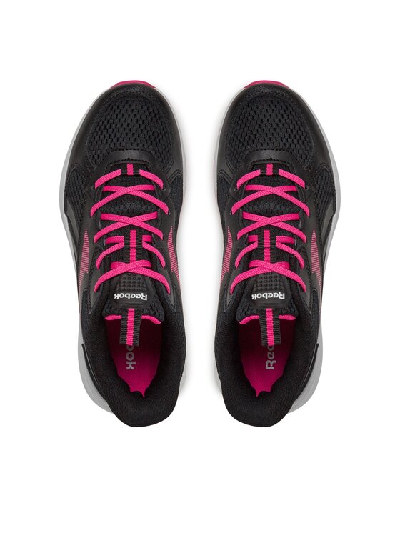 Reebok Bėgimo batai Reebok Road Supreme 4 IE6729 Juoda