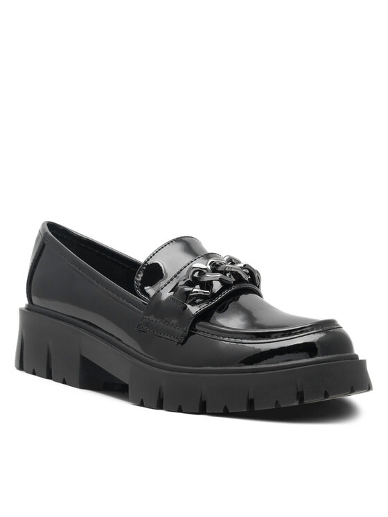 DeeZee Лофери DeeZee CEO-CS5907-07 Чорний