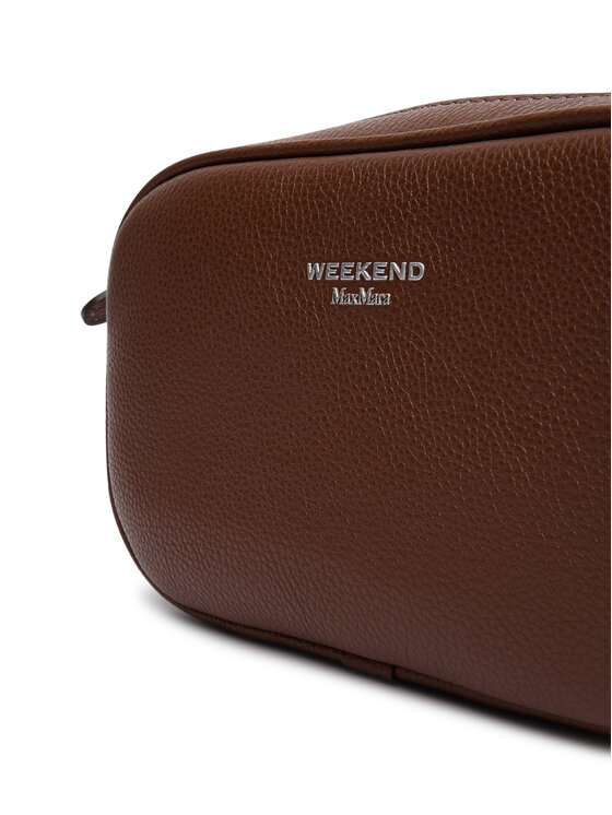 Weekend Max Mara Сумка Weekend Max Mara Wkasnob 2625516155 Коричневий