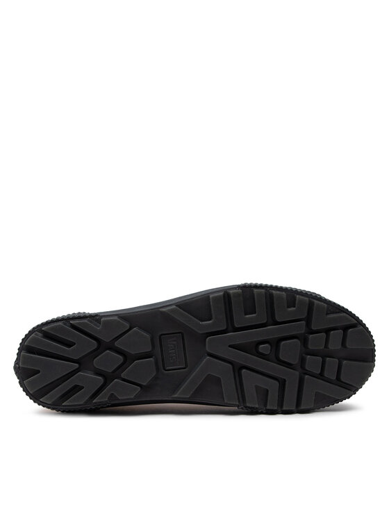 Vans Гуменки Vans Delridge Sf VN0A4BXHYLW1 Жълт