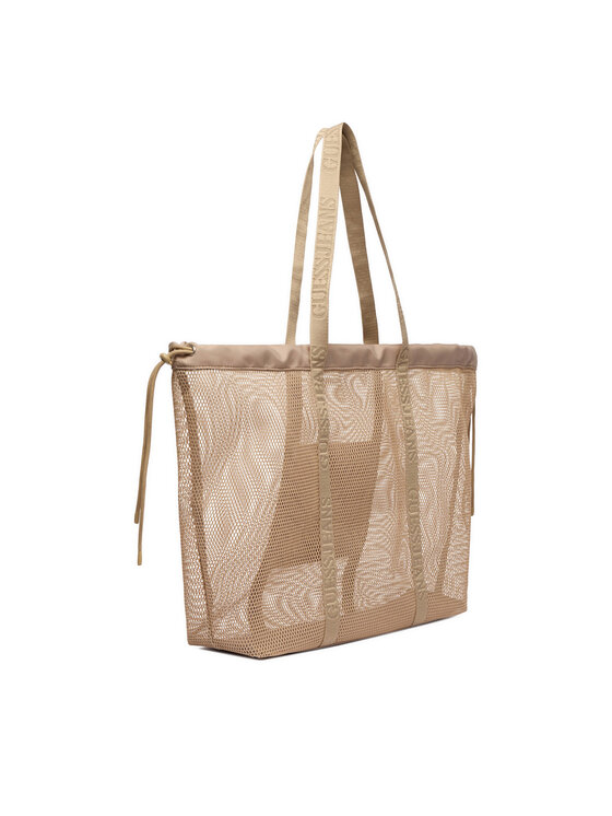 Guess Jeans Сумка Guess Jeans WBEO-GUESS-M-003-09 Коричневий