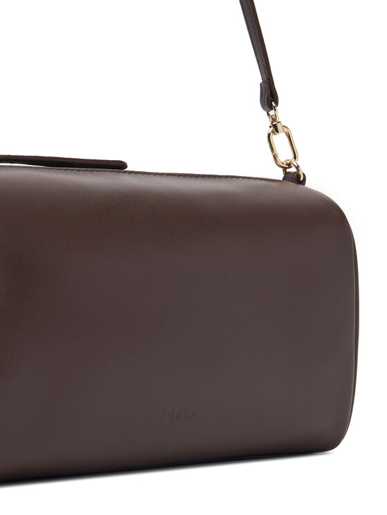 Furla Дамска чанта Furla Talia Mini WE00922 BX2269 2460S Кафяв