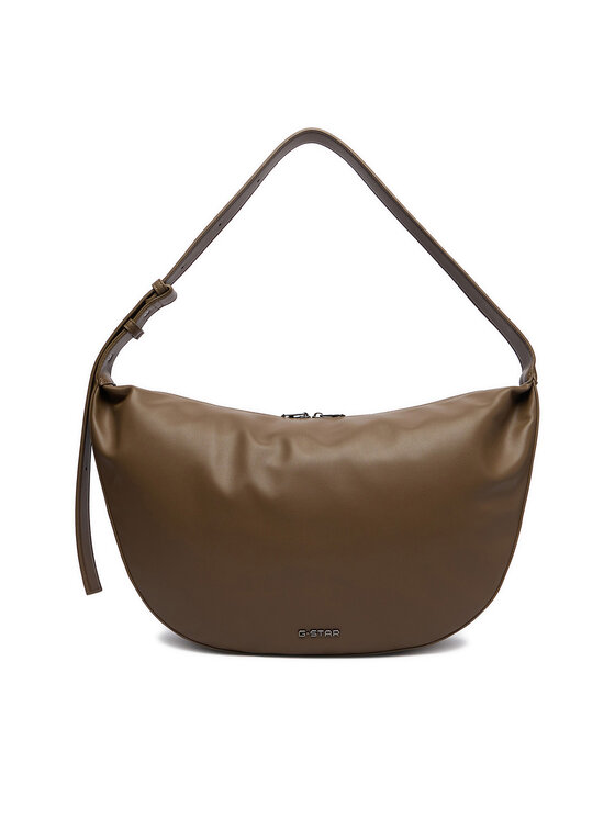 G-STAR Сумка G-Star Raw C-DAFNE-LX10144 Коричневий