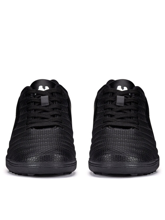 Kappa Снікерcи Kappa AW24-3C002a-K Чорний