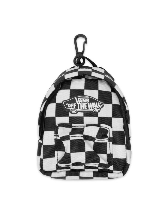 Vans Etui na klucze Vans Micro Old Skool VN000T69Y281 Czarny