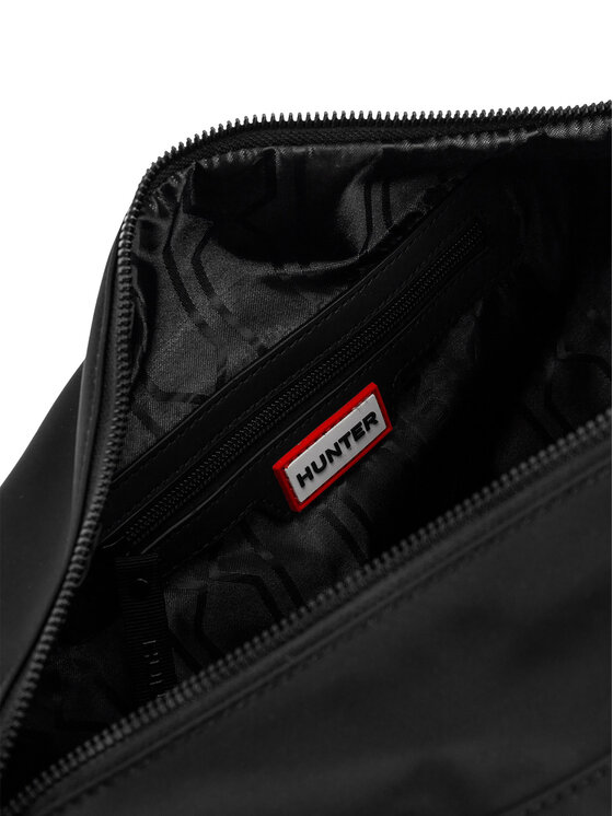 Hunter Taška Hunter HTR-K-008-06 Čierna