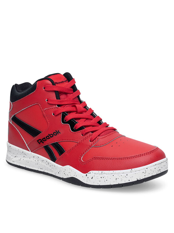 Reebok Sneakersy Reebok BB4500 COURT 100033479K Červená