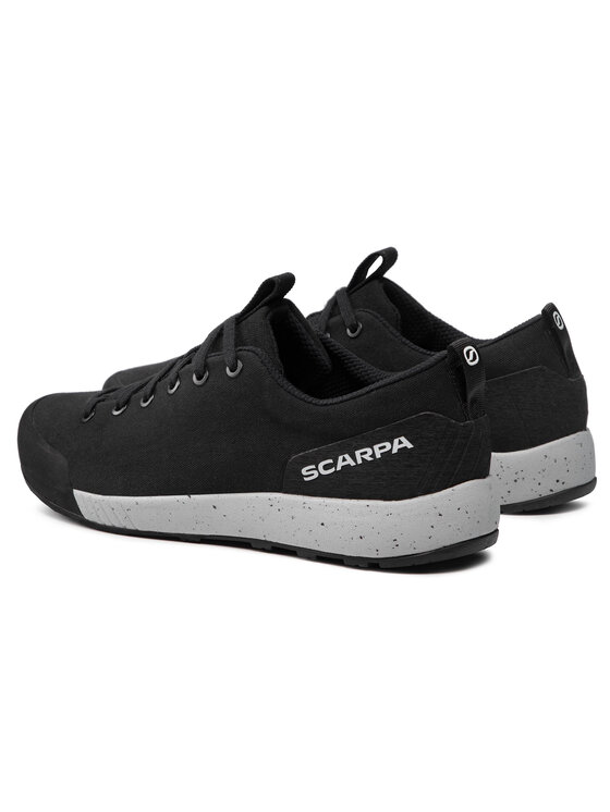 Scarpa Scarpe da trekking Scarpa Spirit 72603-350 Nero