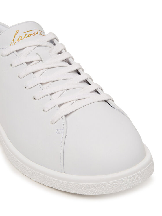Lacoste Снікерcи Lacoste Linecourt 51SMA0094 Білий