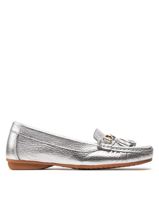 Filipe Mocasines Filipe 12788 Plata