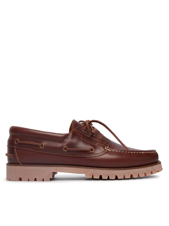 Gant Туфлі Gant Tratton 32631270 Коричневий