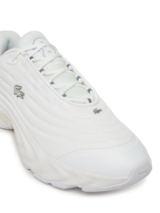 Lacoste Αθλητικά Lacoste 750SMA0166 Λευκό