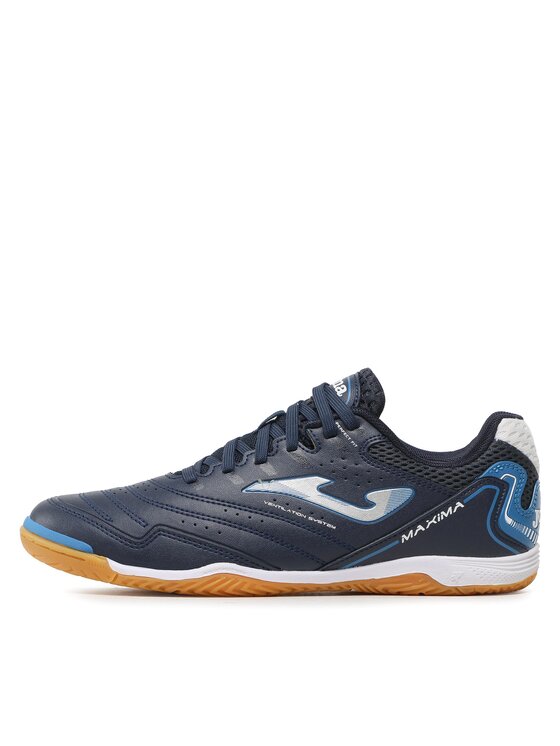 Joma Futbolo batai Joma Maxima 2303 MAXS2303IN Tamsiai mėlyna