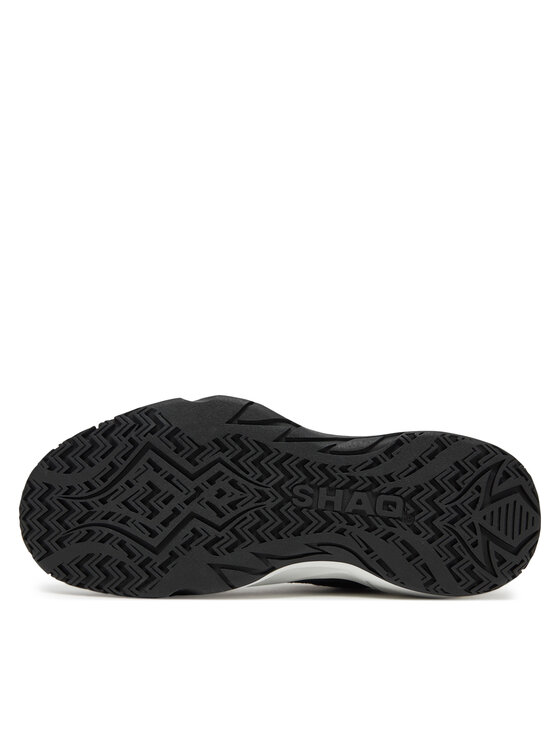 SHAQ Buty do koszykówki SHAQ V11-183 Granatowy