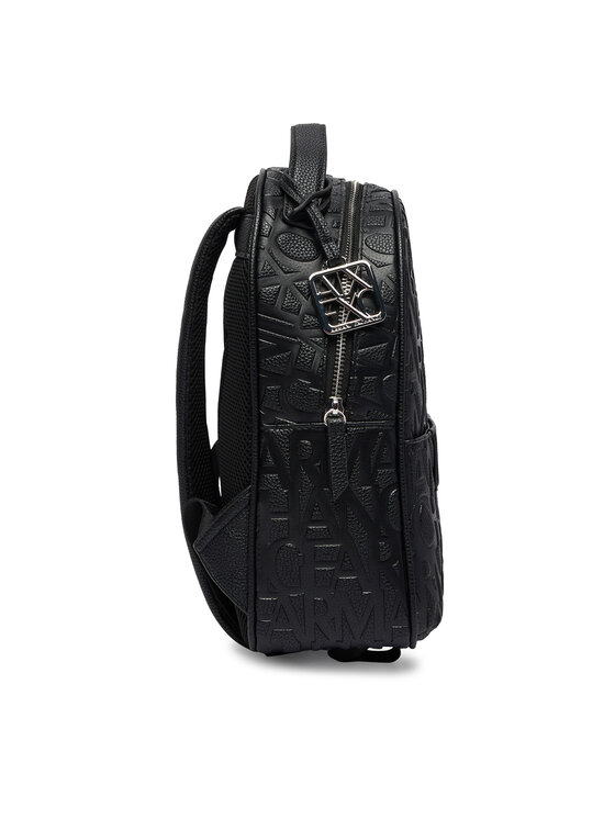 Armani Exchange Рюкзак Armani Exchange XW002234 AF15774 UC001 Чорний