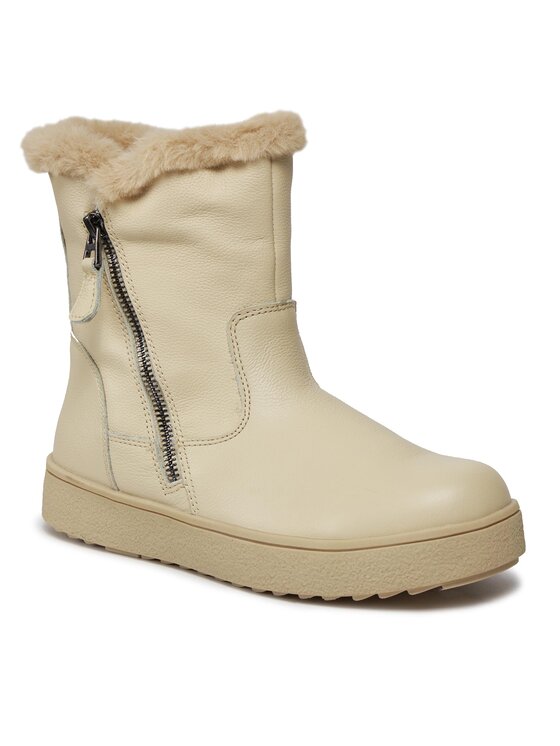 Caprice Botines Caprice 9-26423-41 Beis