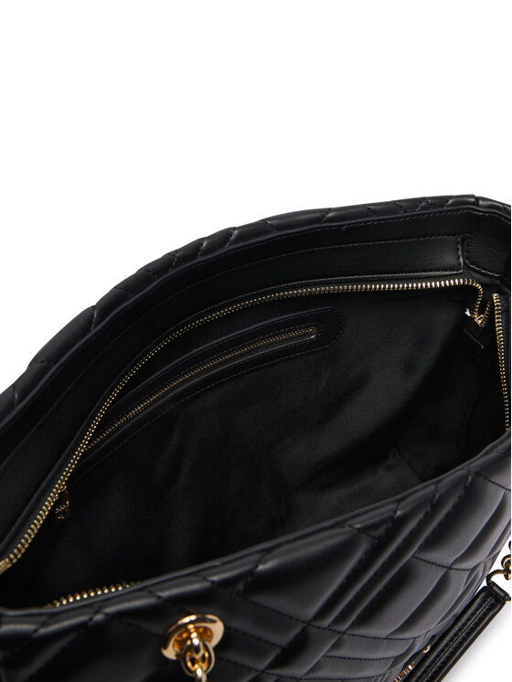 LOVE MOSCHINO Сумка LOVE MOSCHINO JC4145PP1PLA0000 Чорний